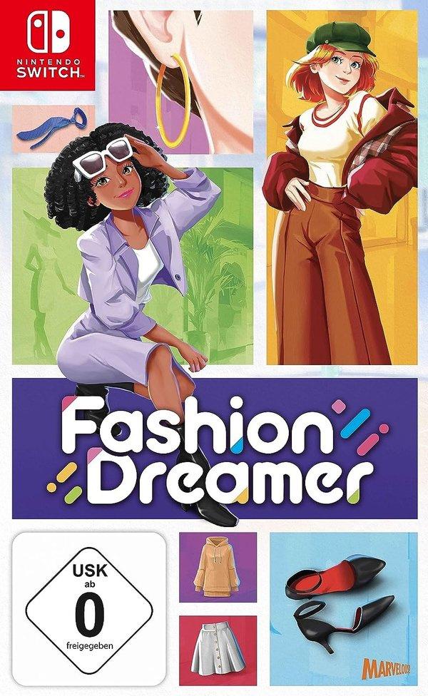 Fashion Dreamer