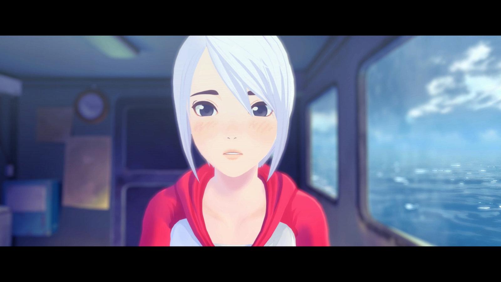 Produktbild Another Code: Recollection 3 von 11