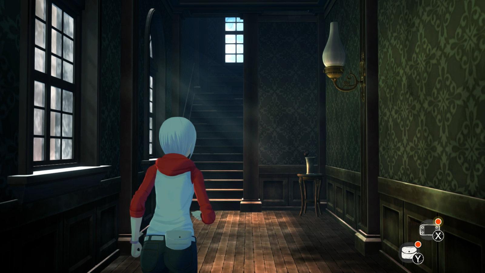 Produktbild Another Code: Recollection 7 von 11