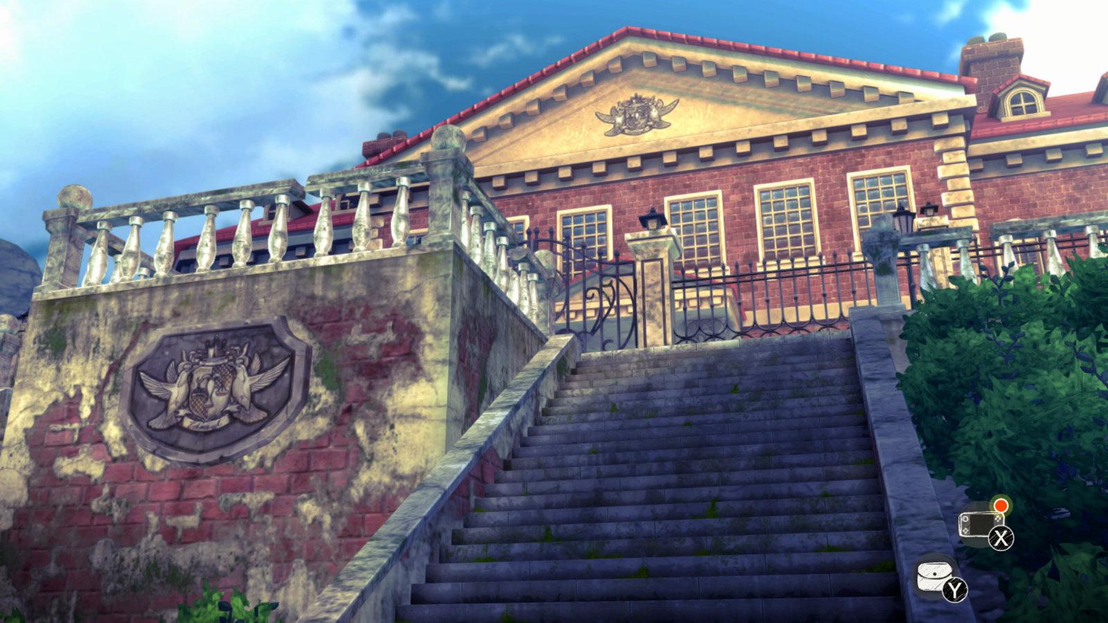 Produktbild Another Code: Recollection 10 von 11