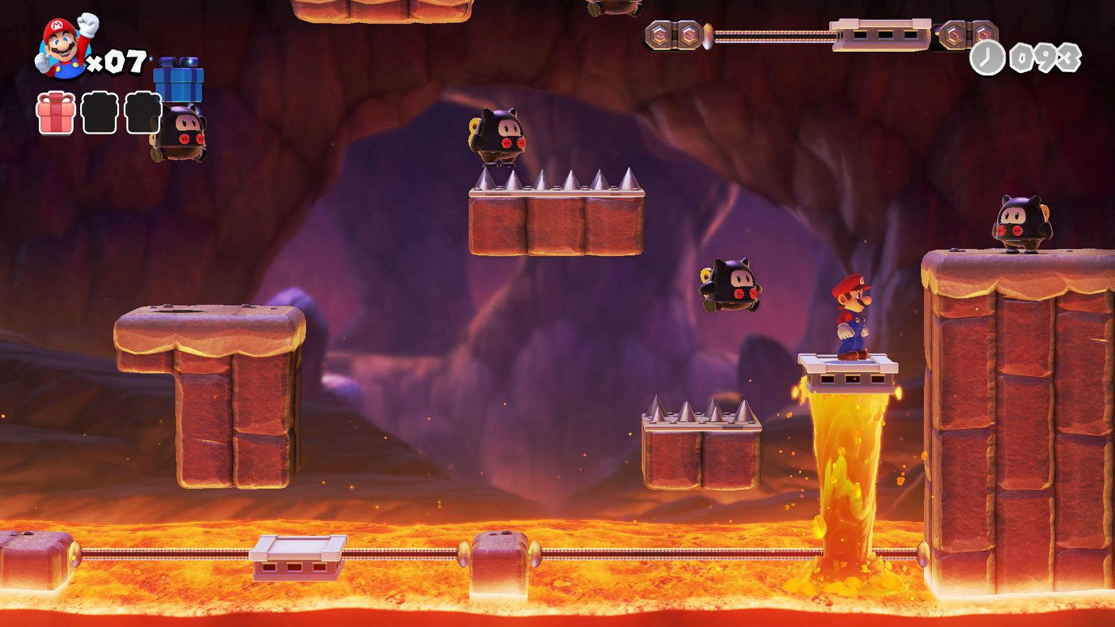 Produktbild Mario vs. Donkey Kong 6 von 12
