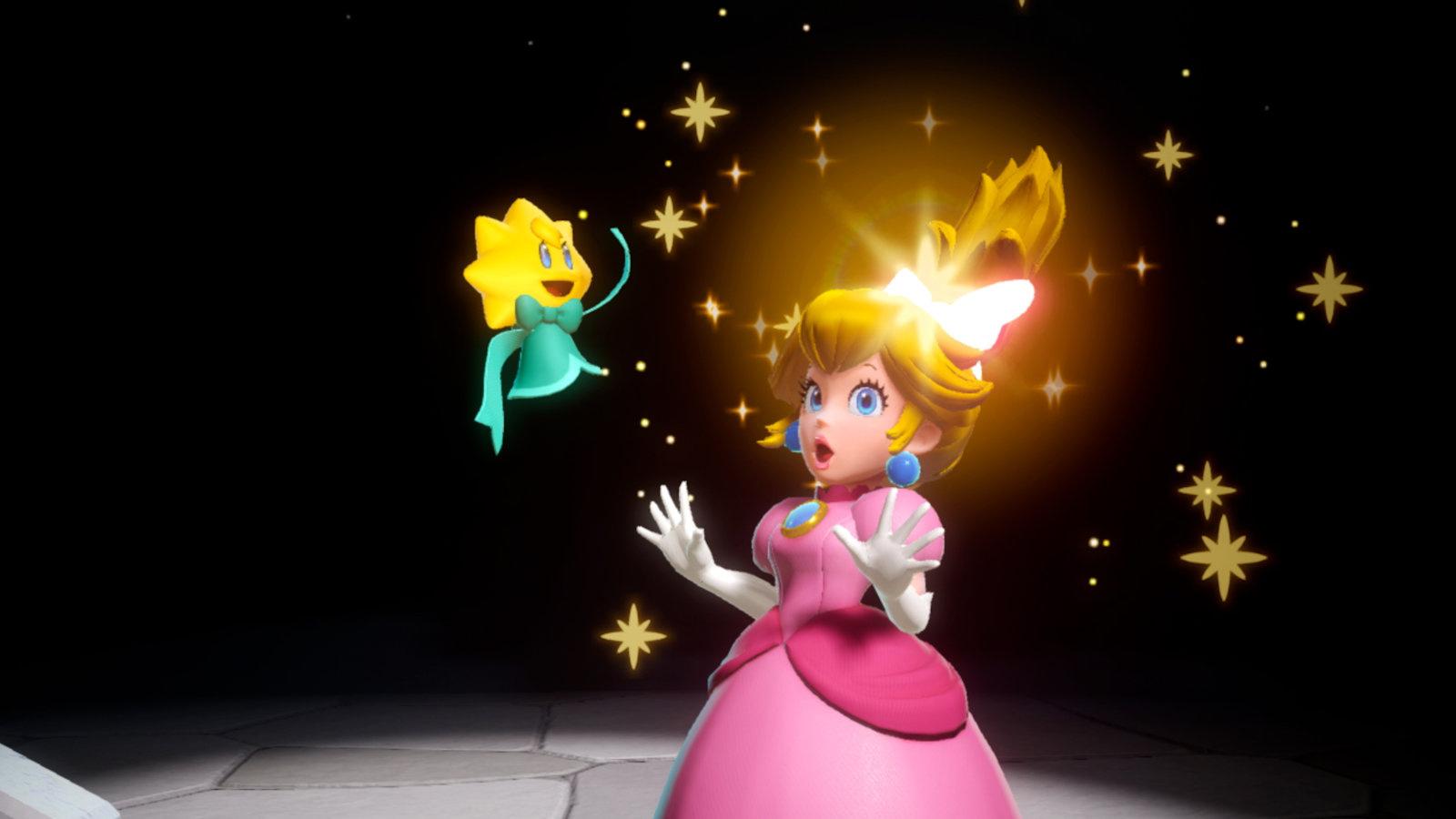 Produktbild Princess Peach - Showtime 3 von 11