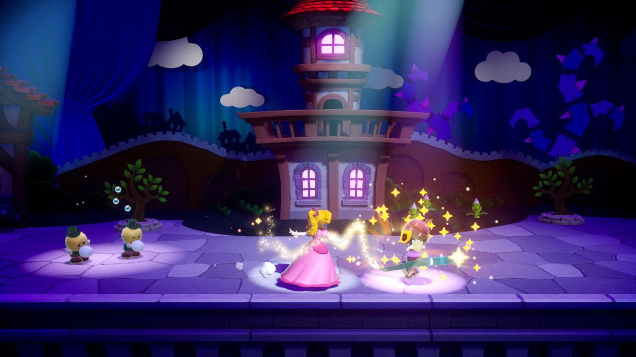 Produktbild Princess Peach - Showtime 4 von 11