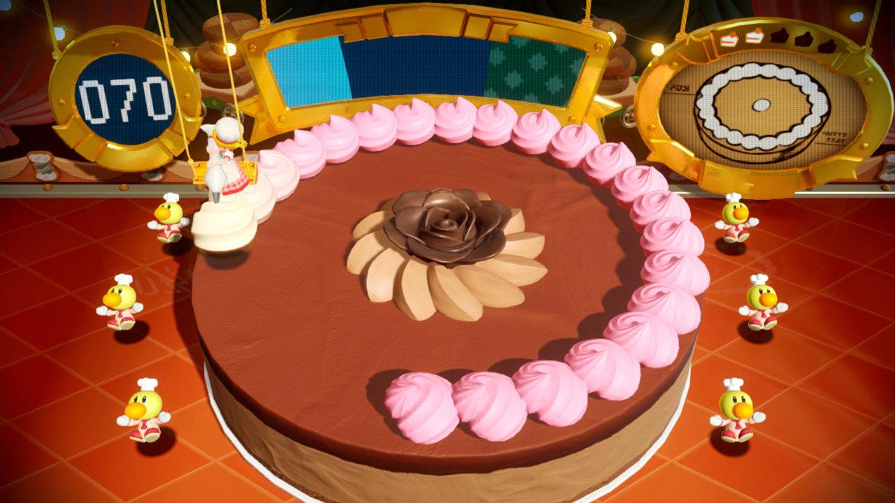 Produktbild Princess Peach - Showtime 5 von 11