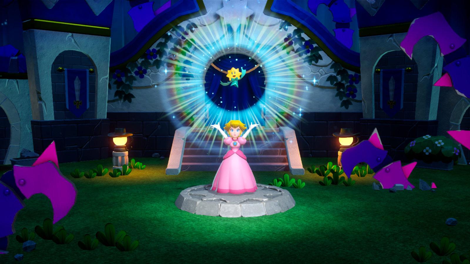 Produktbild Princess Peach - Showtime 9 von 11