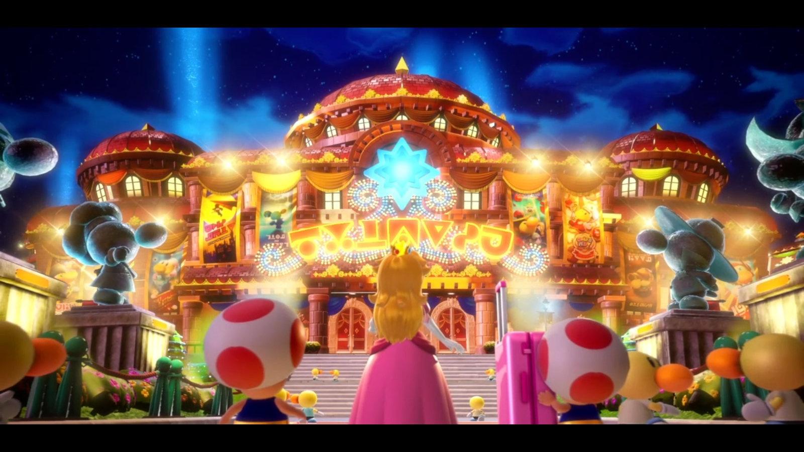 Produktbild Princess Peach - Showtime 10 von 11