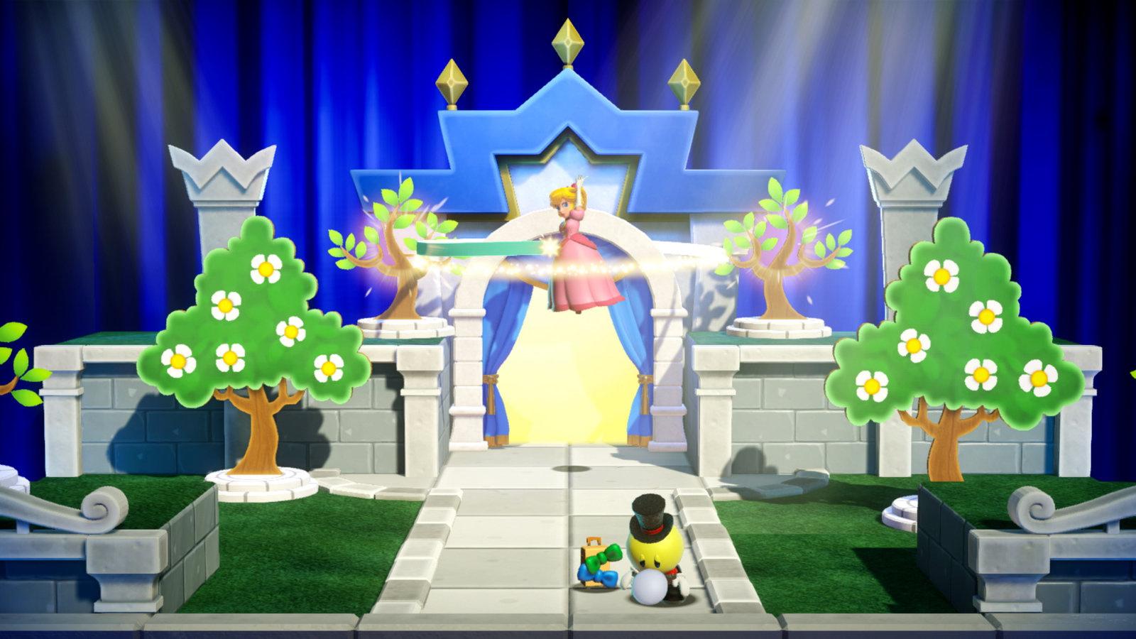 Produktbild Princess Peach - Showtime 11 von 11