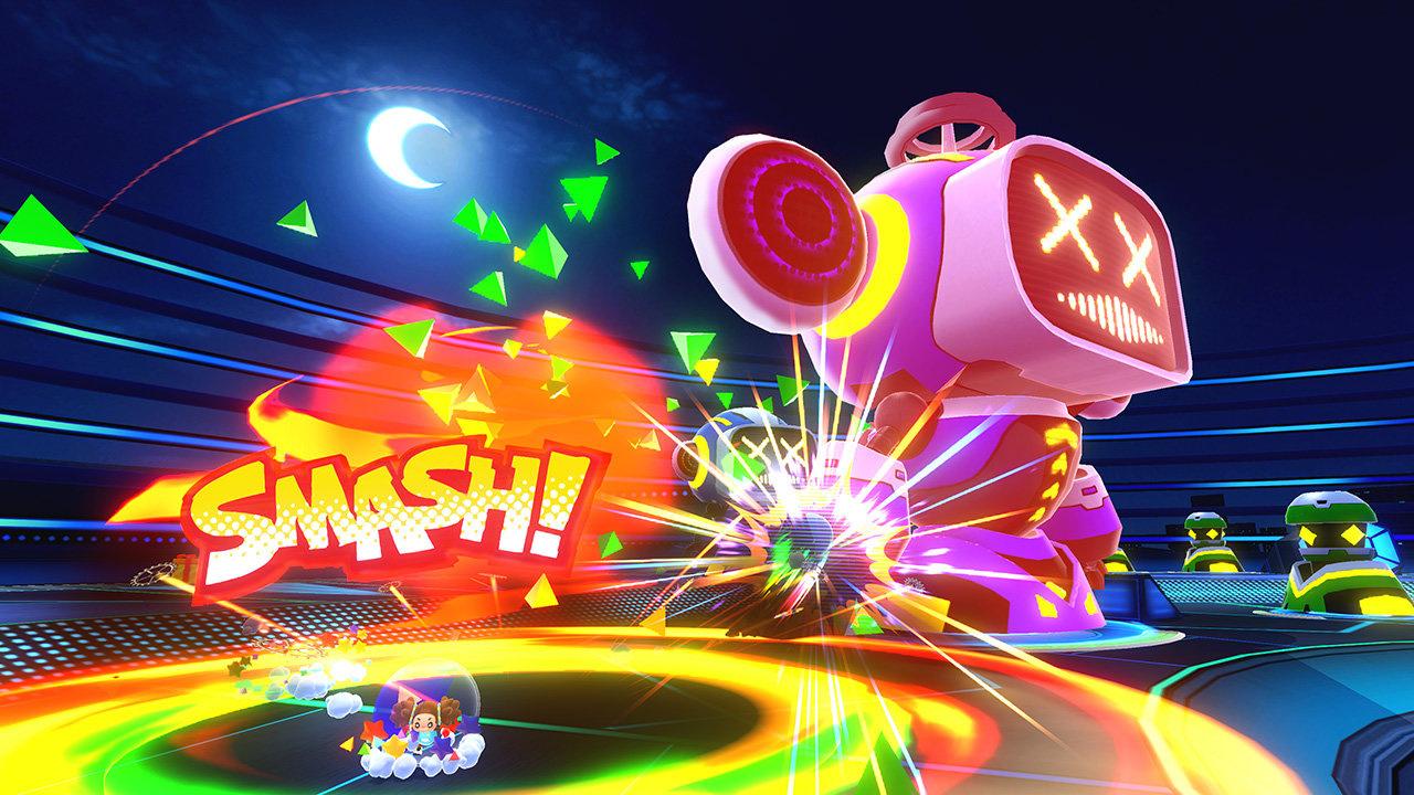 Produktbild Super Monkey Ball - Banana Rumble 6 von 7