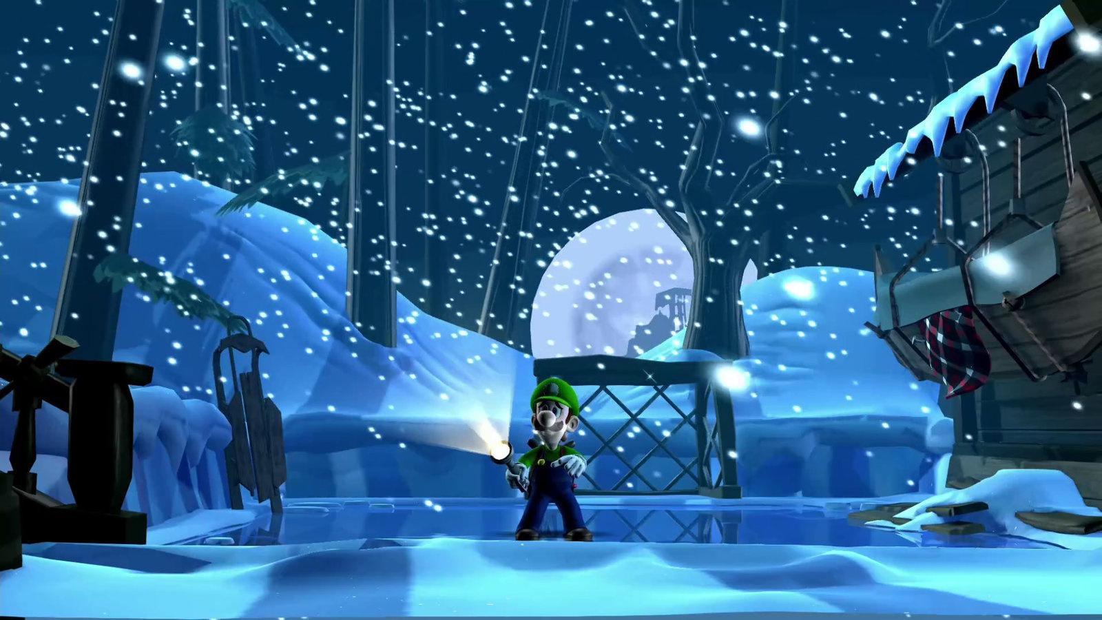 Produktbild Luigi's Mansion 2 HD 5 von 8