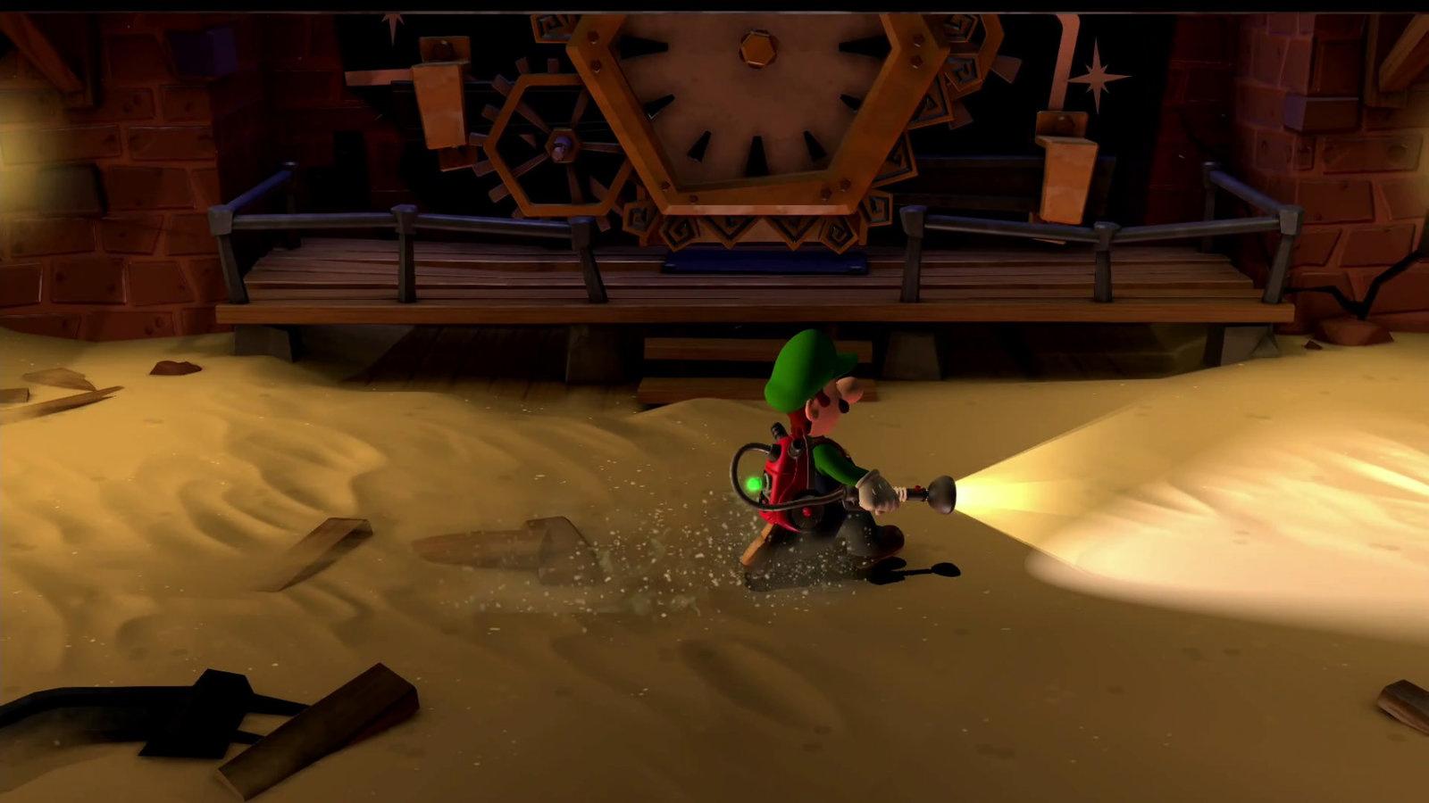 Produktbild Luigi's Mansion 2 HD 7 von 8