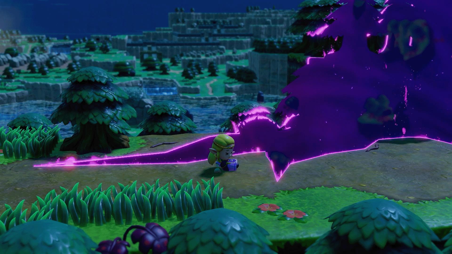 Produktbild The Legend of Zelda - Echoes of Wisdom 13 von 13