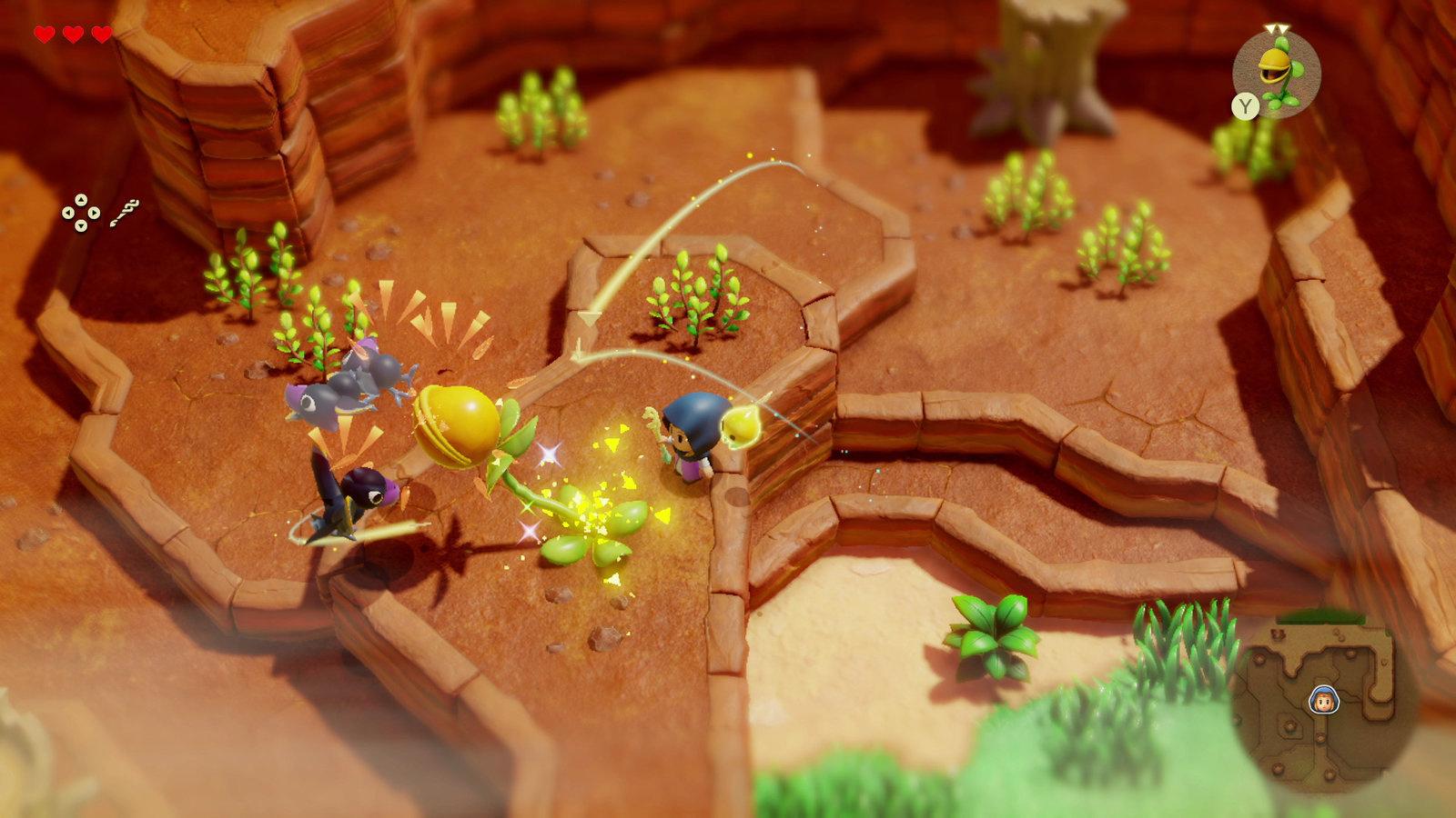 Produktbild The Legend of Zelda - Echoes of Wisdom 5 von 13