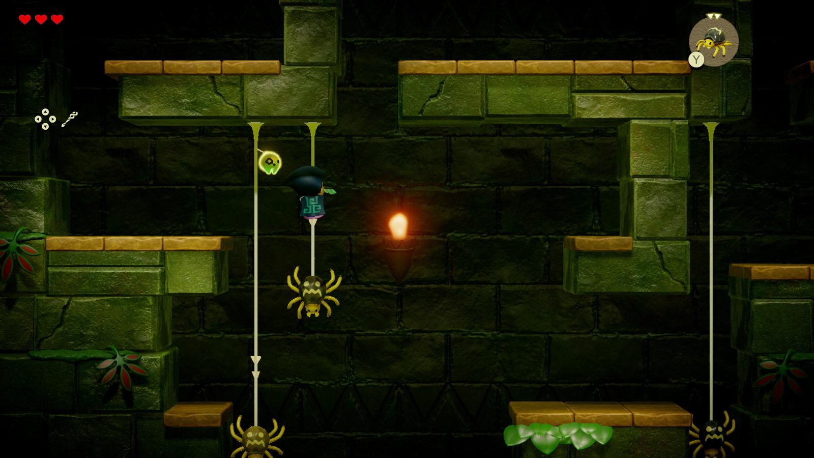 Produktbild The Legend of Zelda - Echoes of Wisdom 8 von 13