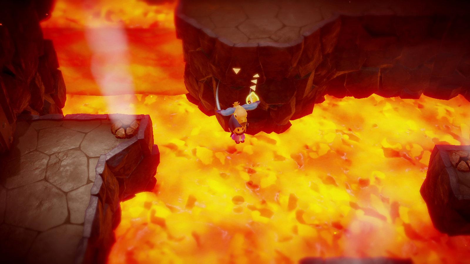 Produktbild The Legend of Zelda - Echoes of Wisdom 12 von 13