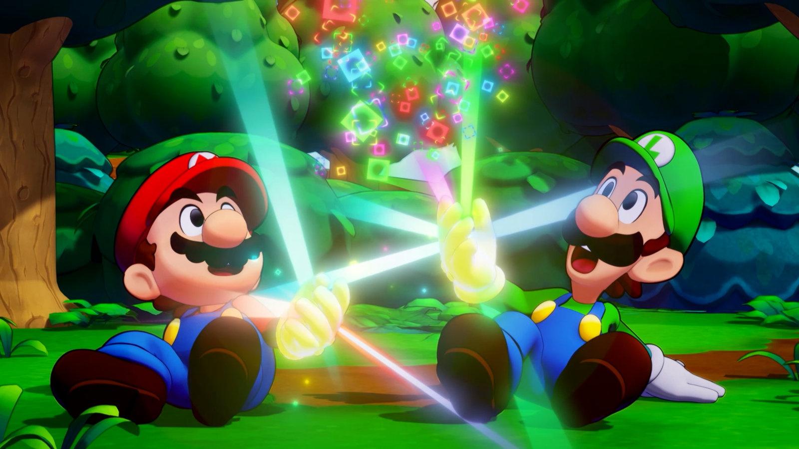 Produktbild Mario&Luigi - Brothership 3 von 14
