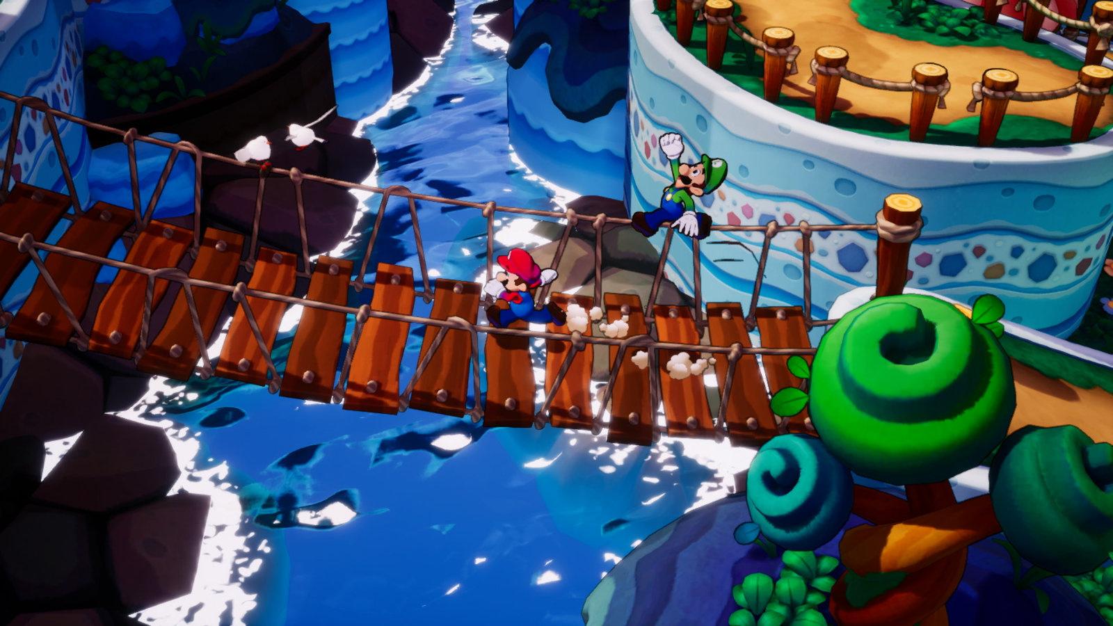 Produktbild Mario&Luigi - Brothership 5 von 14