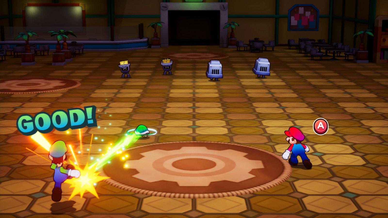 Produktbild Mario&Luigi - Brothership 12 von 14