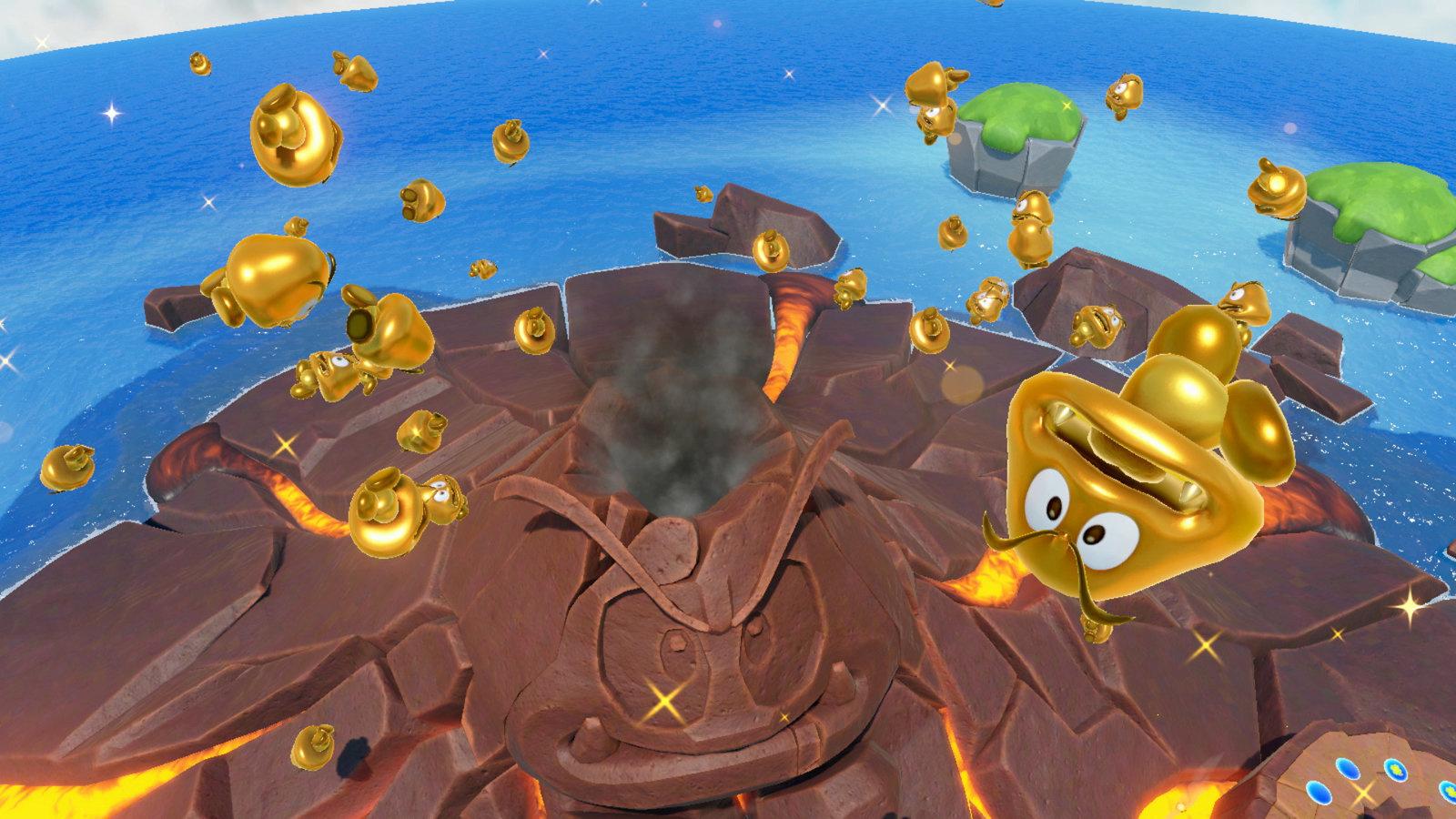 Produktbild Super Mario Party Jamboree 10 von 14