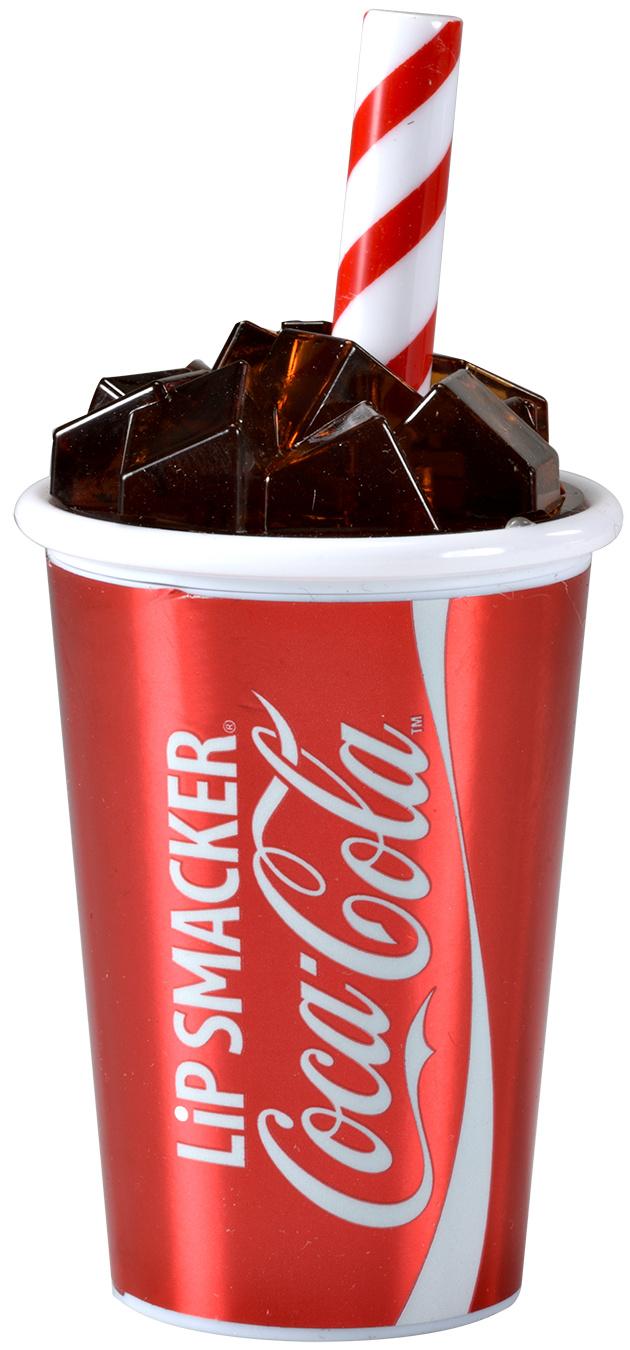 Produktbild LIP SMACKER - COCA COLA CUP - LIPPENPFLEGE 2 von 4