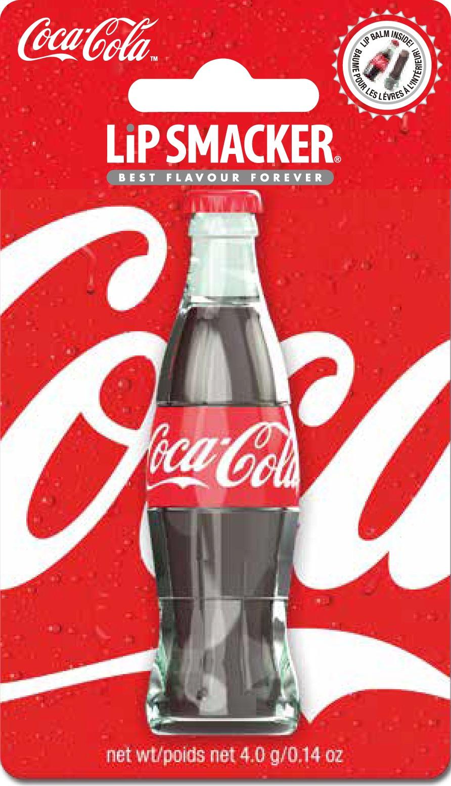 Produktbild Coca Cola Lip Balm - Classic 4 von 4