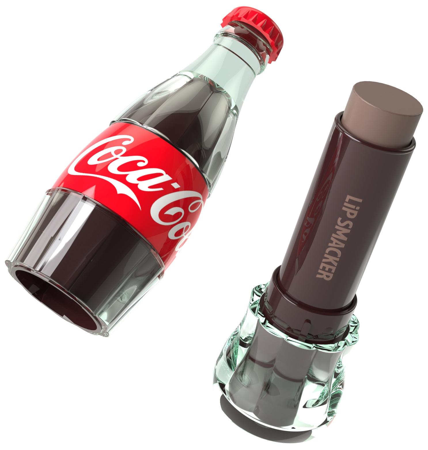 Produktbild Coca Cola Lip Balm - Classic 2 von 4