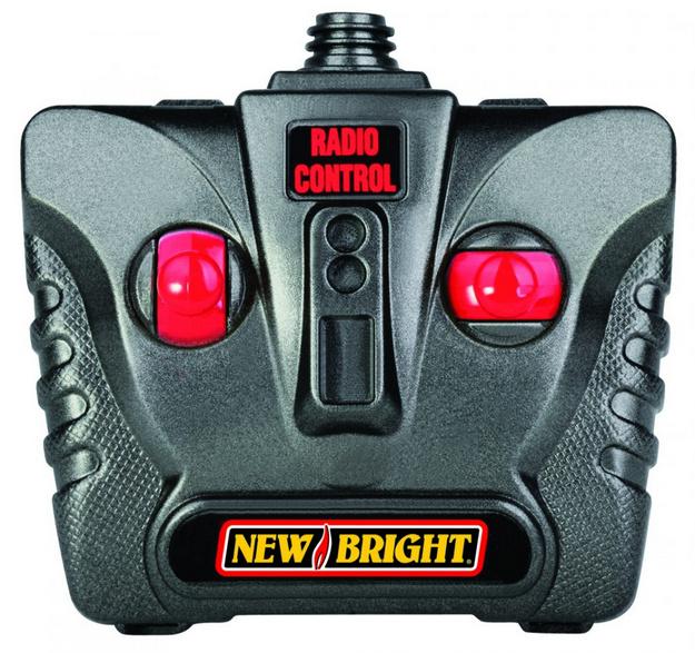 Produktbild New Bright - R/C Sports Car – Corvette C7 2 von 2