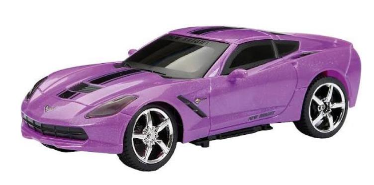 New Bright - R/C Sports Car – Corvette C7