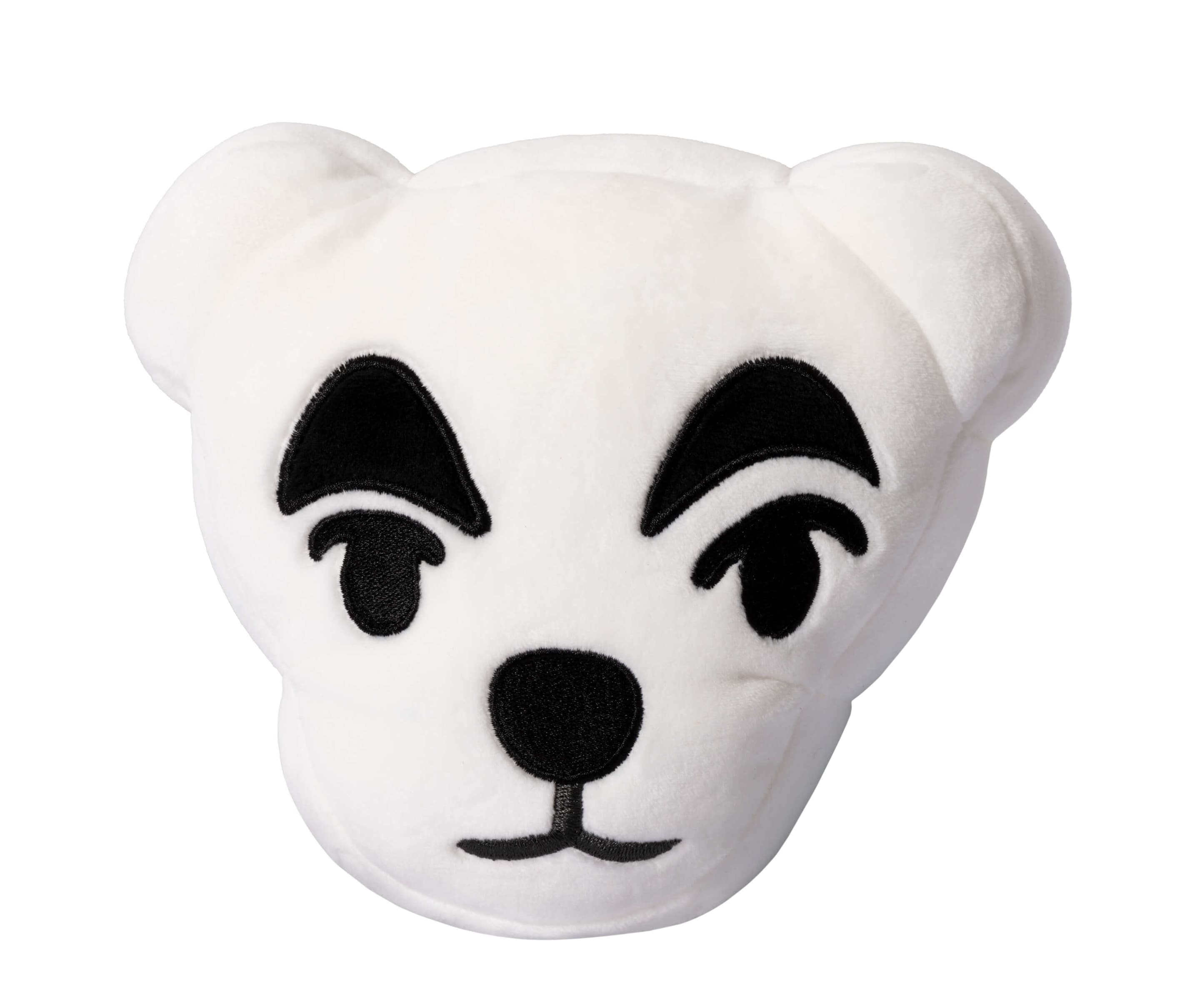 Animal Crossing - Mocchi-Mocchi Junior Plüschfigur - KK Slider