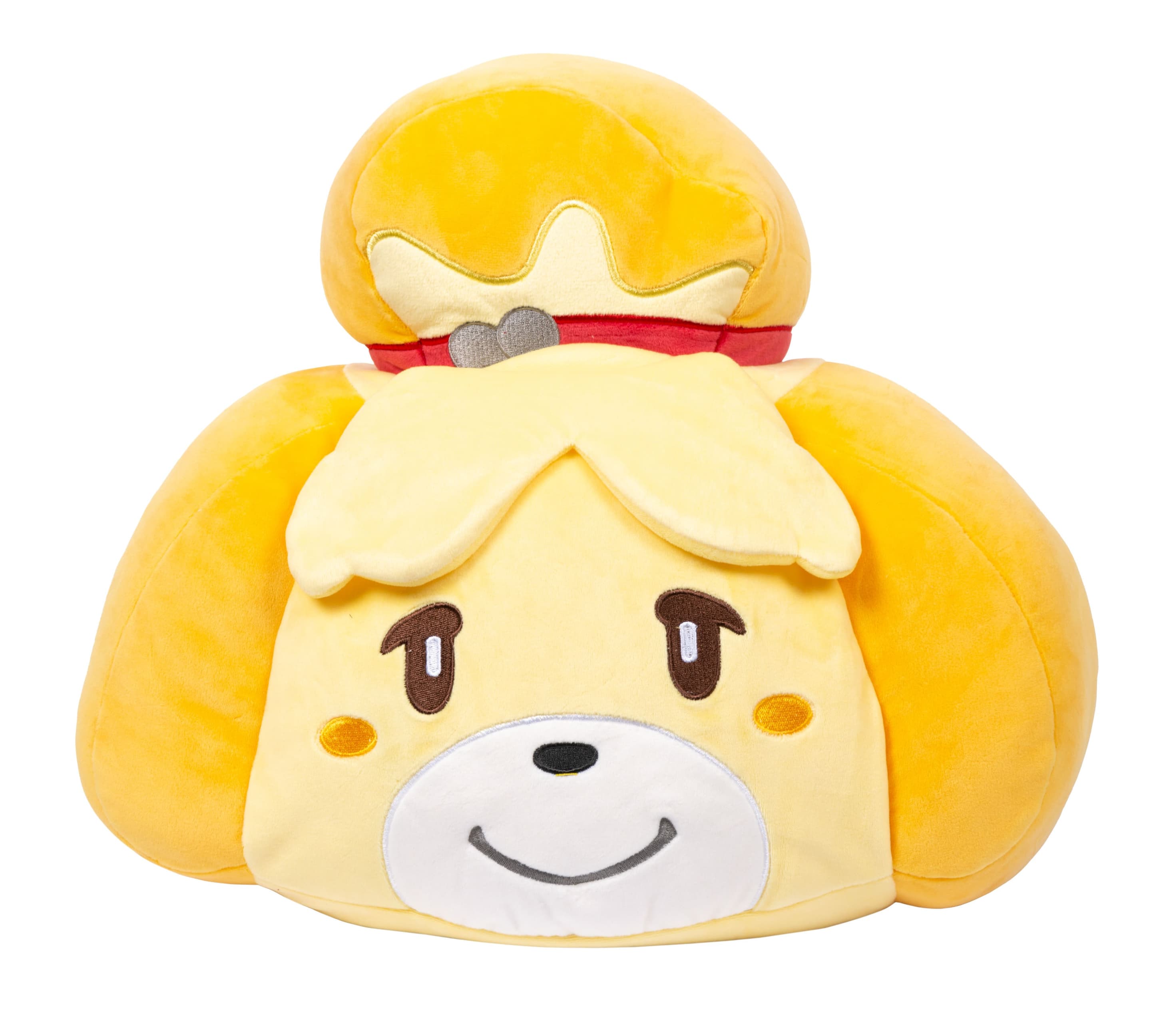 Animal Crossing - Mocchi-Mocchi Plüschfigur - Isabelle