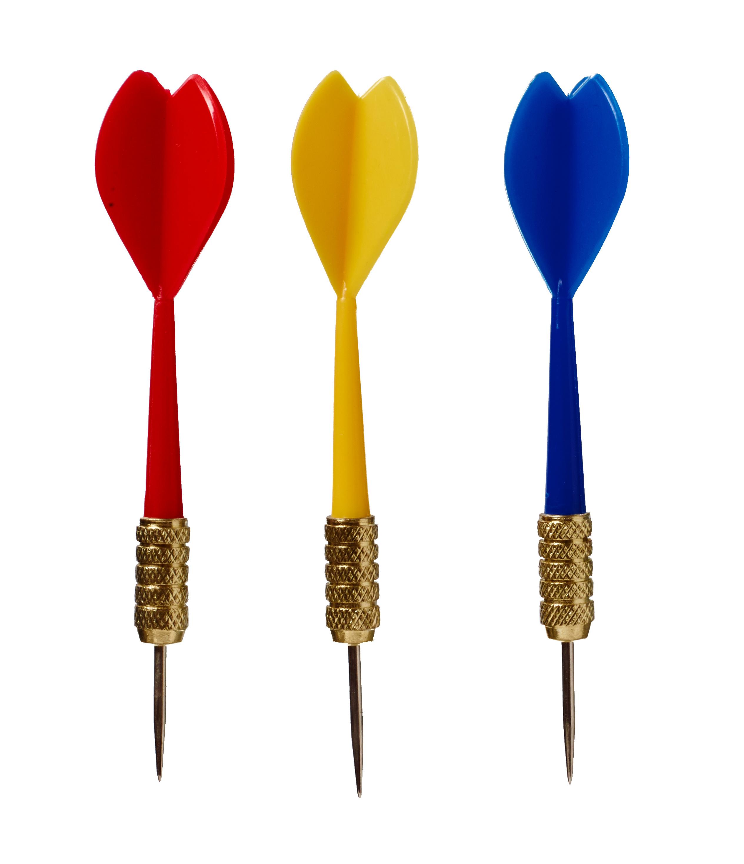 BEST - Stinger Dartpfeile STEEL TIP!