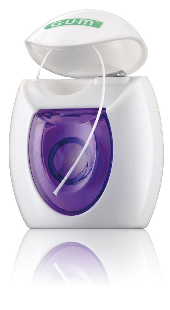 Produktbild GUM® Expanding Floss Zahnseide gewachst 2 von 3