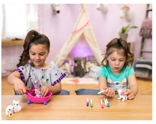 Produktbild Crayola - Colour ‚N‘ Wash – Spielset 4 von 4