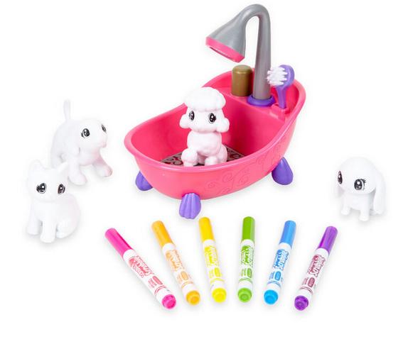 Produktbild Crayola - Colour ‚N‘ Wash – Spielset 2 von 4