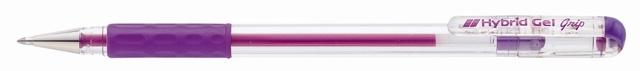 Pentel Gel-Tintenroller Hybrid