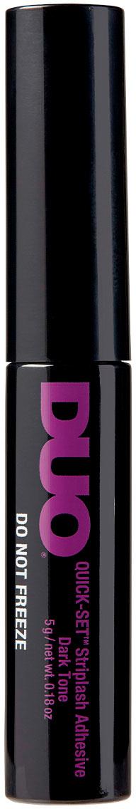 Produktbild ARDELL Wimpernkleber DUO Quick Set Adhesive Dark 2 von 3
