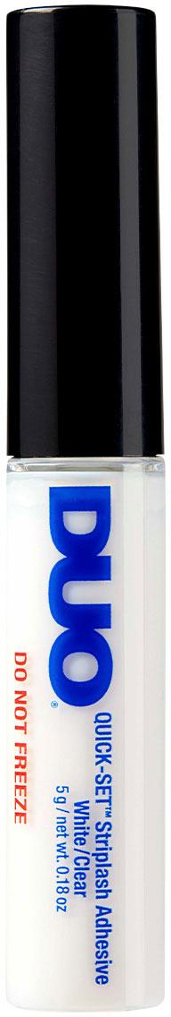 Produktbild ARDELL Wimpernkleber DUO Quick Set Adhesive Clear 2 von 3