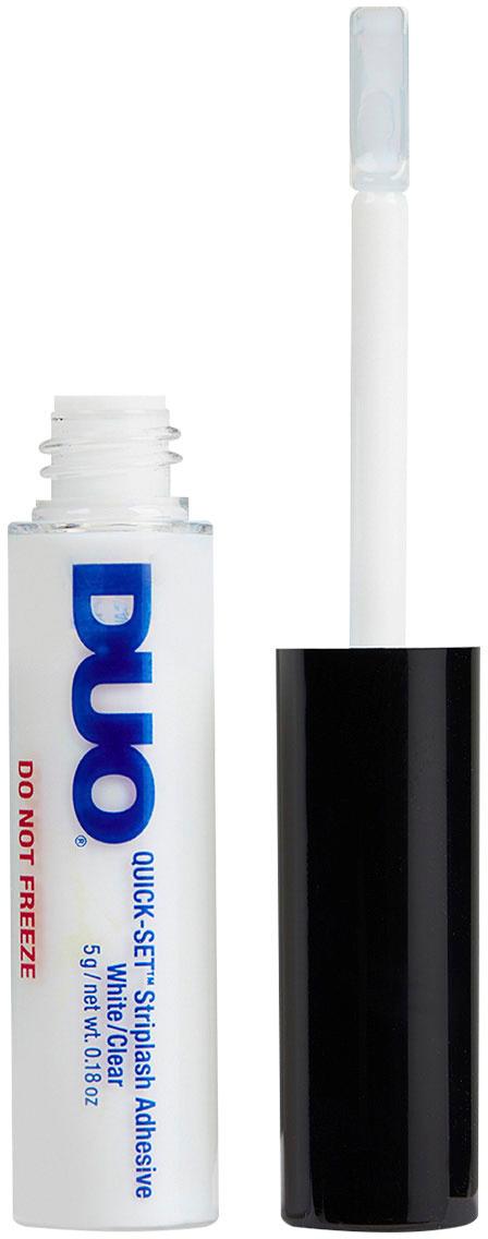 Produktbild ARDELL Wimpernkleber DUO Quick Set Adhesive Clear 3 von 3