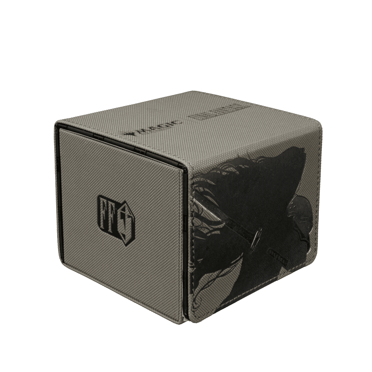 Magic: The Gathering®—FINAL FANTASY™ Sephiroth, Planet’s Heir Premium Alcove Edge Deck Box