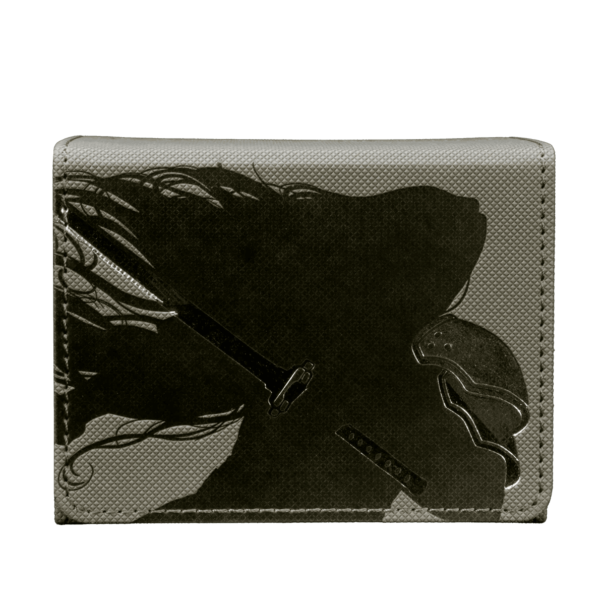 Produktbild Magic: The Gathering®—FINAL FANTASY™ Sephiroth, Planet’s Heir Premium Alcove Edge Deck Box 2 von 4
