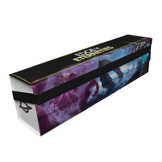 Ultra Pro Magic: The Gathering – Edge of Eternities Nebula Space ...