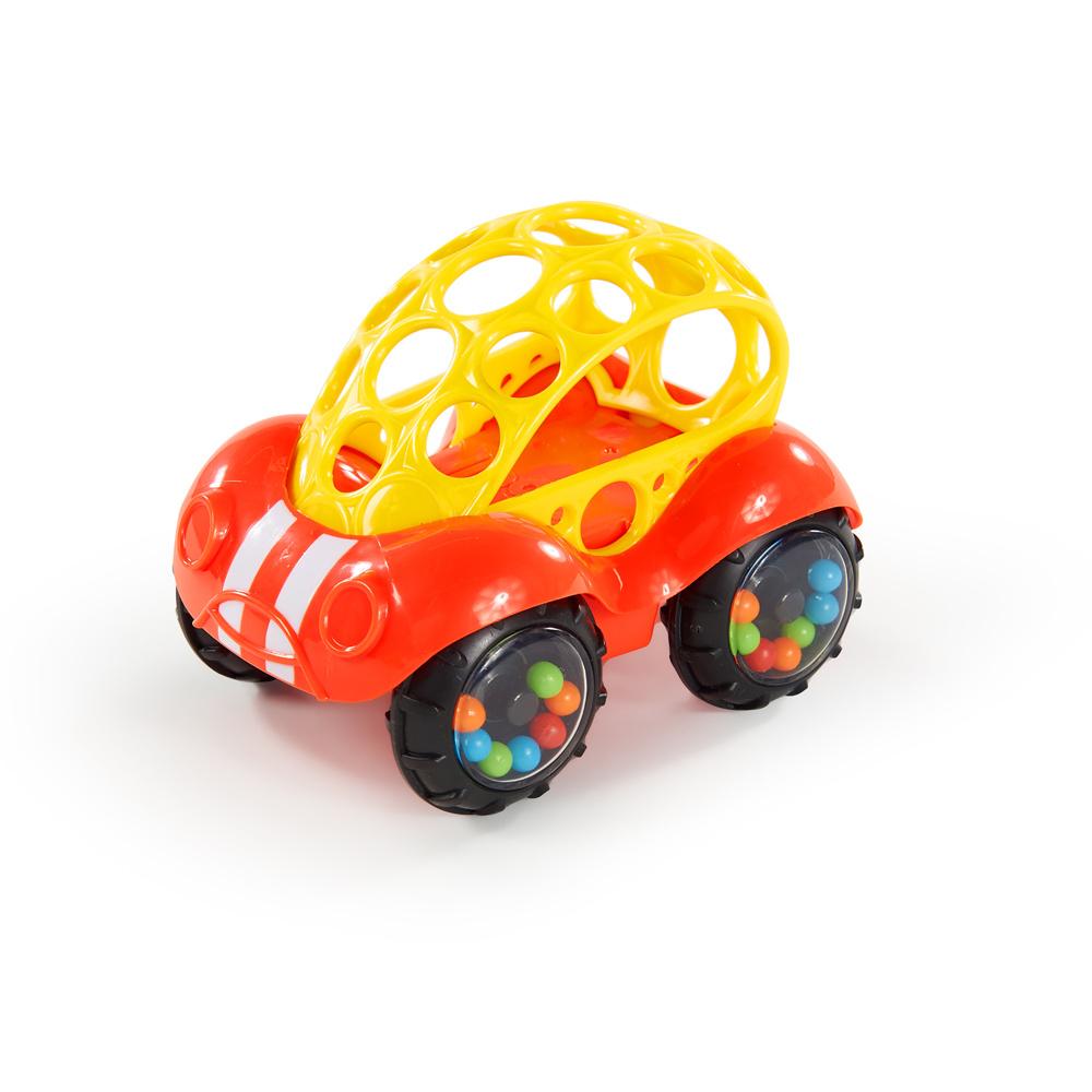 Oball Rattle&Roll Buggy 28657