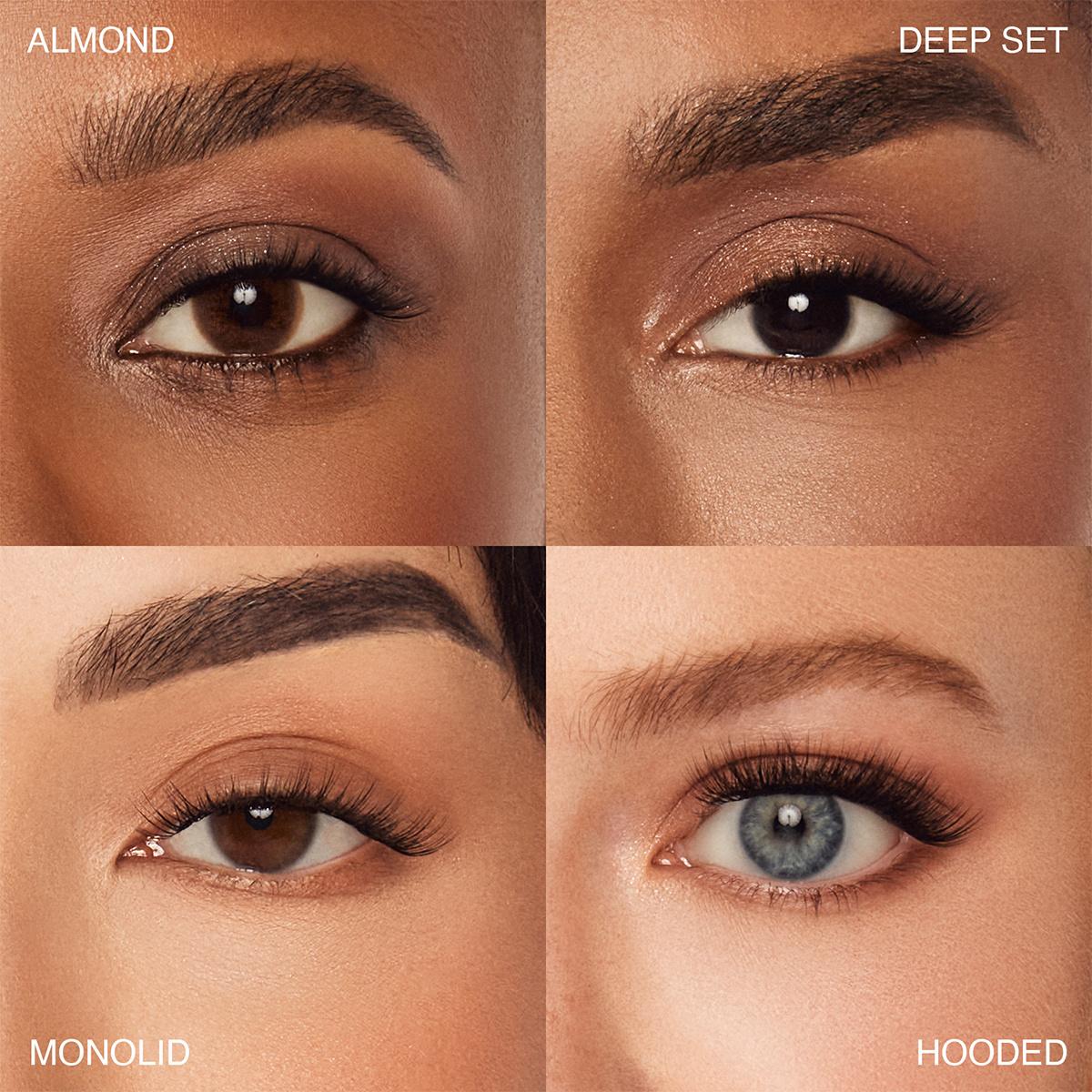 Produktbild ARDELL Künstliche Wimpern Naked Press On Natural 3 von 5