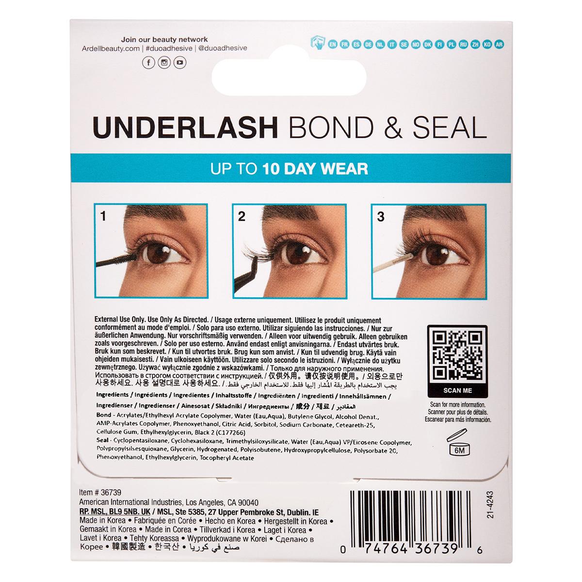 Produktbild ARDELL Duo Bond&Seal 3 von 4