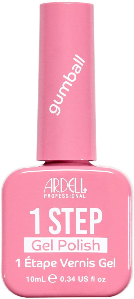 ARDELL 1 Step Gel Nagellack