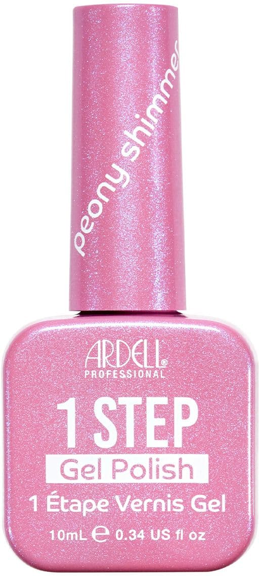 ARDELL 1 Step Gel Nagellack