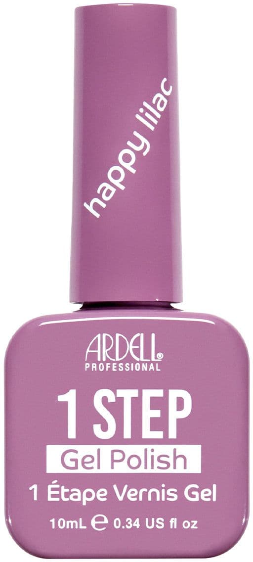 ARDELL 1 Step Gel Nagellack