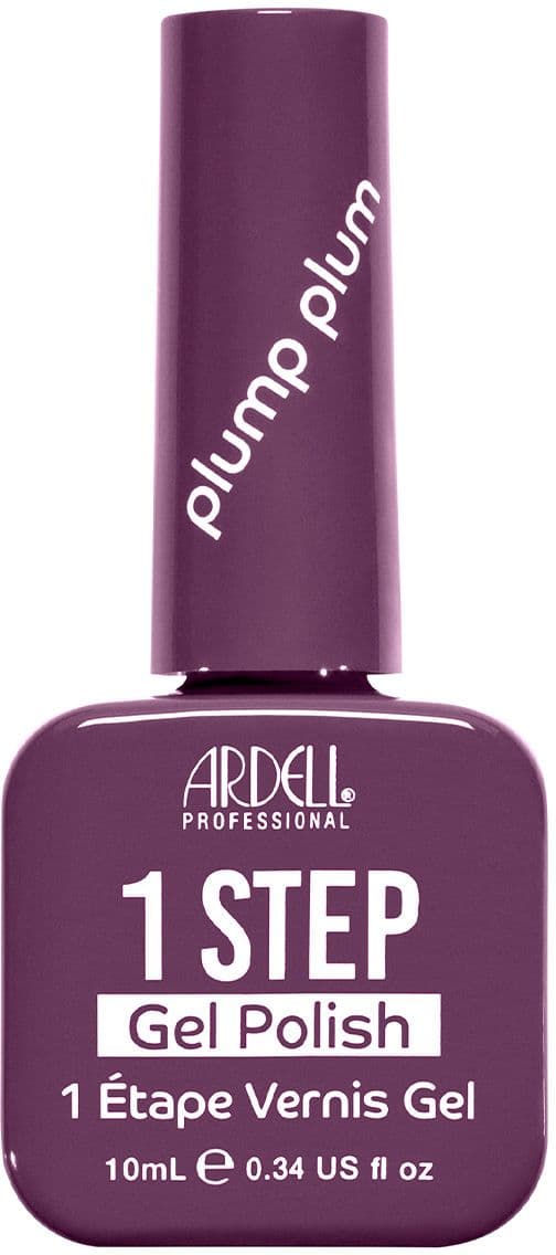 ARDELL 1 Step Gel Nagellack
