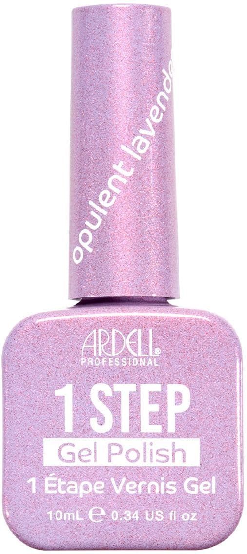 ARDELL 1 Step Gel Nagellack