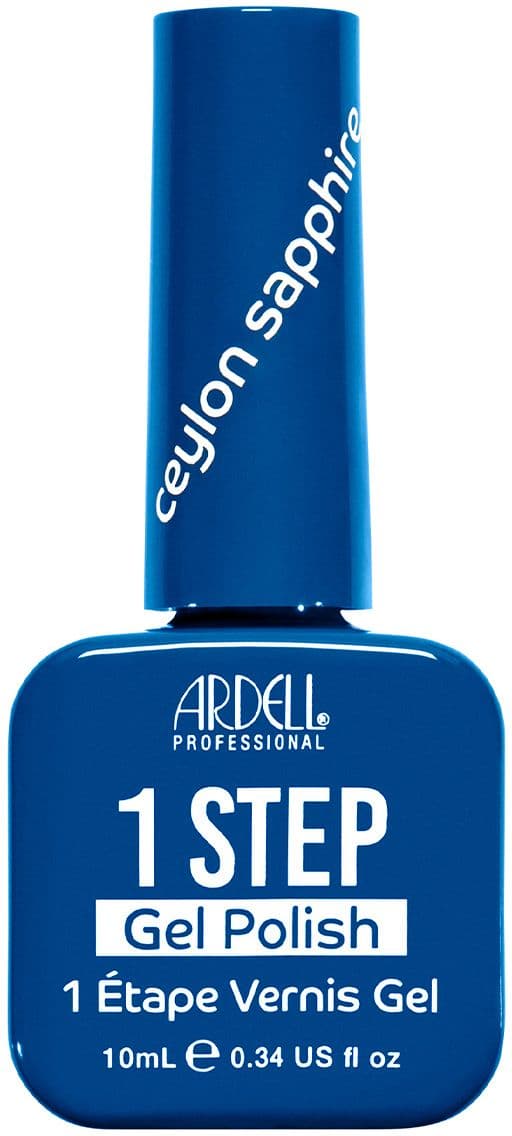 ARDELL 1 Step Gel Nagellack