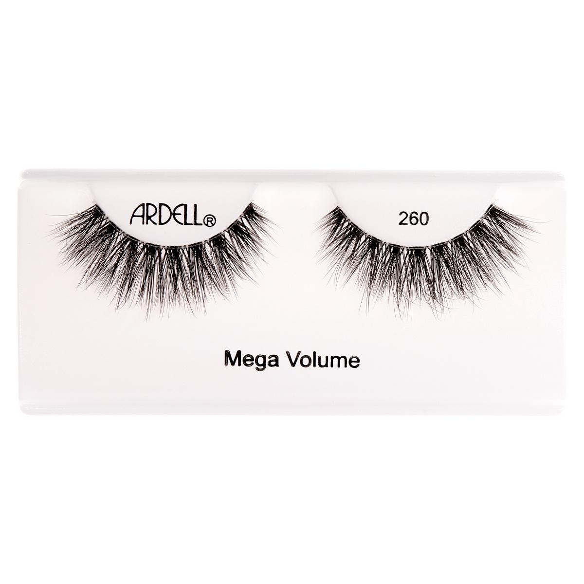 Produktbild ARDELL Künstliche Wimpern Mega Volume 4 von 4